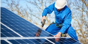 Installation Maintenance Panneaux Solaires Photovoltaïques à Buire-le-Sec